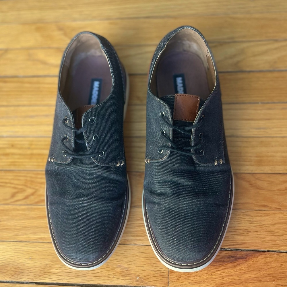 Steve Madden Dynamo - M10